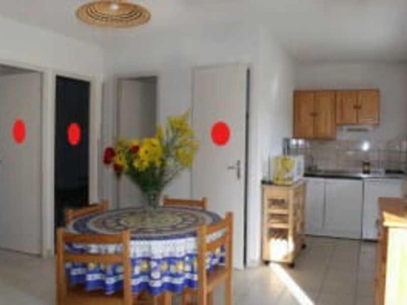 Estang Camping Les Lacs De Courtes酒店 外观 照片
